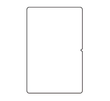 Hydrogel - ochranná fólie - Samsung Galaxy Tab S9 FE+ 12.4