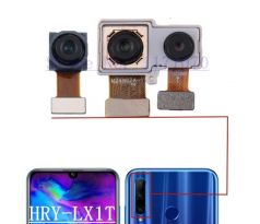 Huawei Honor 20 lite - Zadní kamera (kompletní set)