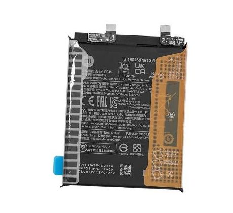 Baterie Xiaomi BP46 pro Xiaomi 12 / 12X