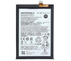 Baterie pro Motorola Moto G60