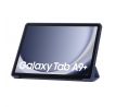 KRYT TECH-PROTECT SMARTCASE SAMSUNG GALAXY TAB A9+ Plus 11.0 X210 / X215 / X216 NAVY