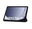 KRYT TECH-PROTECT SMARTCASE SAMSUNG GALAXY TAB A9+ Plus 11.0 X210 / X215 / X216 BLACK