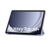 KRYT TECH-PROTECT SMARTCASE SAMSUNG GALAXY TAB A9+ Plus 11.0 X210 / X215 / X216 VIOLET