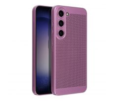 BREEZY Case  Samsung Galaxy S24 Ultra fialový