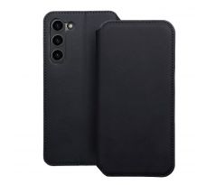 Dual Pocket book  Samsung Galaxy S24 černý