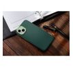 FRAME Case  Xiaomi Redmi Note 9S / 9 Pro zelený