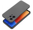 METALLIC Case  Xiaomi Redmi 12 4G šedý