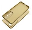 METALLIC Case  Honor 90 Pro 5G zlatý