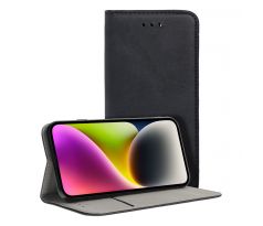 Smart Magneto book   Samsung Galaxy S23 FE černý