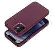FRAME Case  iPhone 12 mini fialový