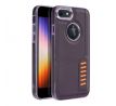 MILANO Case  iPhone 7 / 8 / SE 2020 / SE 2022  fialový