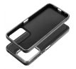 MILANO Case  Xiaomi Redmi Note 12 4G černý