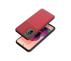 NOBLE Case  Xiaomi Redmi 13C červený