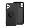 SILICONE RING Case  Xiaomi Redmi Note 12 4G černý