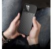 THUNDER Case  Samsung Galaxy A15 5G černý