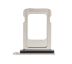 iPhone 15 Pro Max - Sim Card Tray - White Titanium