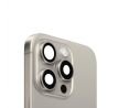 Apple iPhone 14 Pro Max - Zadní housing s předinstalovanými díly (Gold)