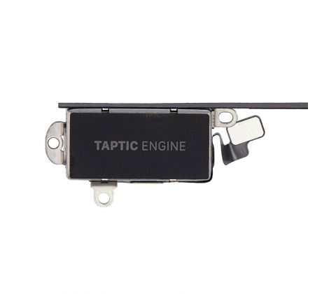 iPhone 14 Pro Max - Taptic engine/vibrační motorek 
