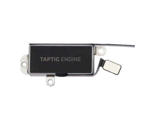 iPhone 14 Pro - Taptic engine/vibrační motorek  
