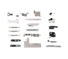 iPhone 7 - Souprava malých vnitřních kovových částí