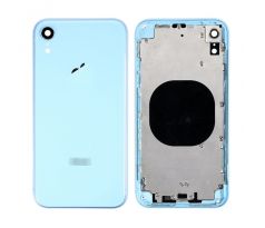 Apple iPhone XR - Zadní Housing - modrý