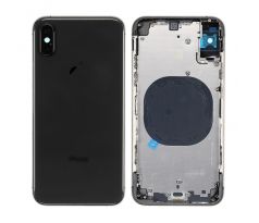 Apple iPhone XS Max - Zadní Housing (Space Gray)