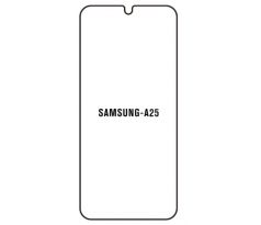 Hydrogel - Privacy Anti-Spy ochranná fólie - Samsung Galaxy A25