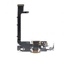 iPhone 11 Pro - dock nabíjecí spodní flex bez IC konektoru