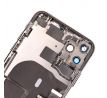 Apple iPhone 11 Pro Max - Housing (Space Grey) s předinstalovanými díly