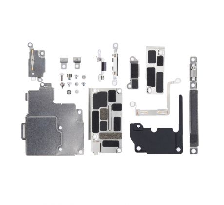iPhone 12 - Souprava malých vnitřních kovových částí