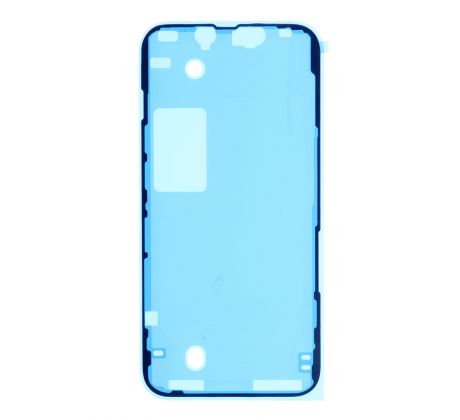 iPhone 13 Pro - Lepení (tesnení) pod displej - screen adhesive  
