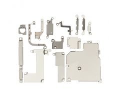 iPhone 13 Pro - Souprava malých vnitřních kovových částí  