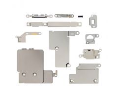 iPhone 13 - Souprava malých vnitřních kovových částí 