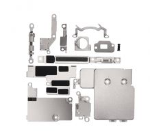 iPhone 13 mini - Souprava malých vnitřních kovových částí  