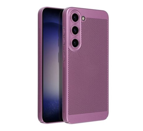 BREEZY Case  Samsung A15 5G fialový
