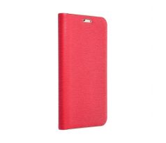 LUNA Book Gold  Samsung Galaxy A15 5G cervený
