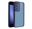 VARIETE Case  iPhone 15 Plus tmavemodrý modrý