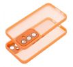 VARIETE Case  iPhone 15 Pro apricot crush