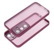 VARIETE Case  Xiaomi Redmi 12C fialový