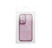 VARIETE Case  Xiaomi Redmi 12C fialový