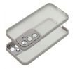 VARIETE Case  iPhone 15 Pro Max stríbrný