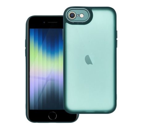 VARIETE Case  iPhone 7 / 8 / SE 2020 / SE 2022  zelený