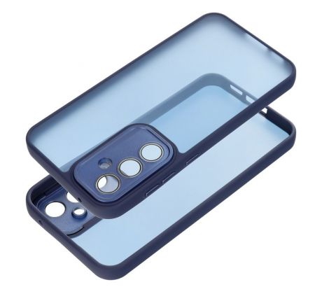 VARIETE Case  Samsung Galaxy S22 tmavemodrý modrý