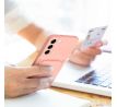 CARD Case  Samsung Galaxy A15 5G ružový