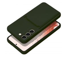 CARD Case  Samsung Galaxy A15 5G zelený