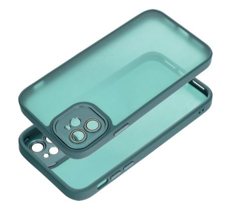 VARIETE Case  iPhone 11  zelený