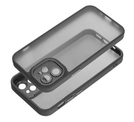 VARIETE Case  iPhone 12 mini cerný