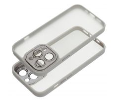 VARIETE Case  iPhone 13 Pro stríbrný