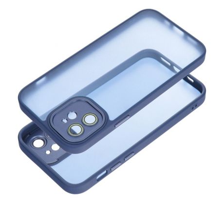 VARIETE Case  iPhone 11 tmavemodrý modrý