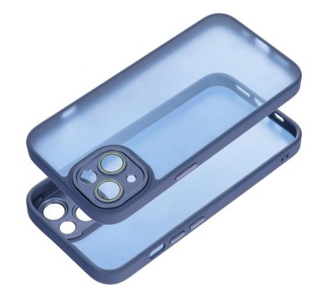 VARIETE Case  iPhone 13 tmavemodrý modrý